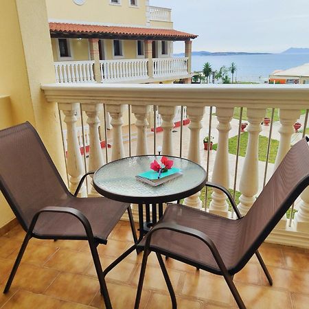 Sun See View Agios Stefanos Avliotes  Exterior foto