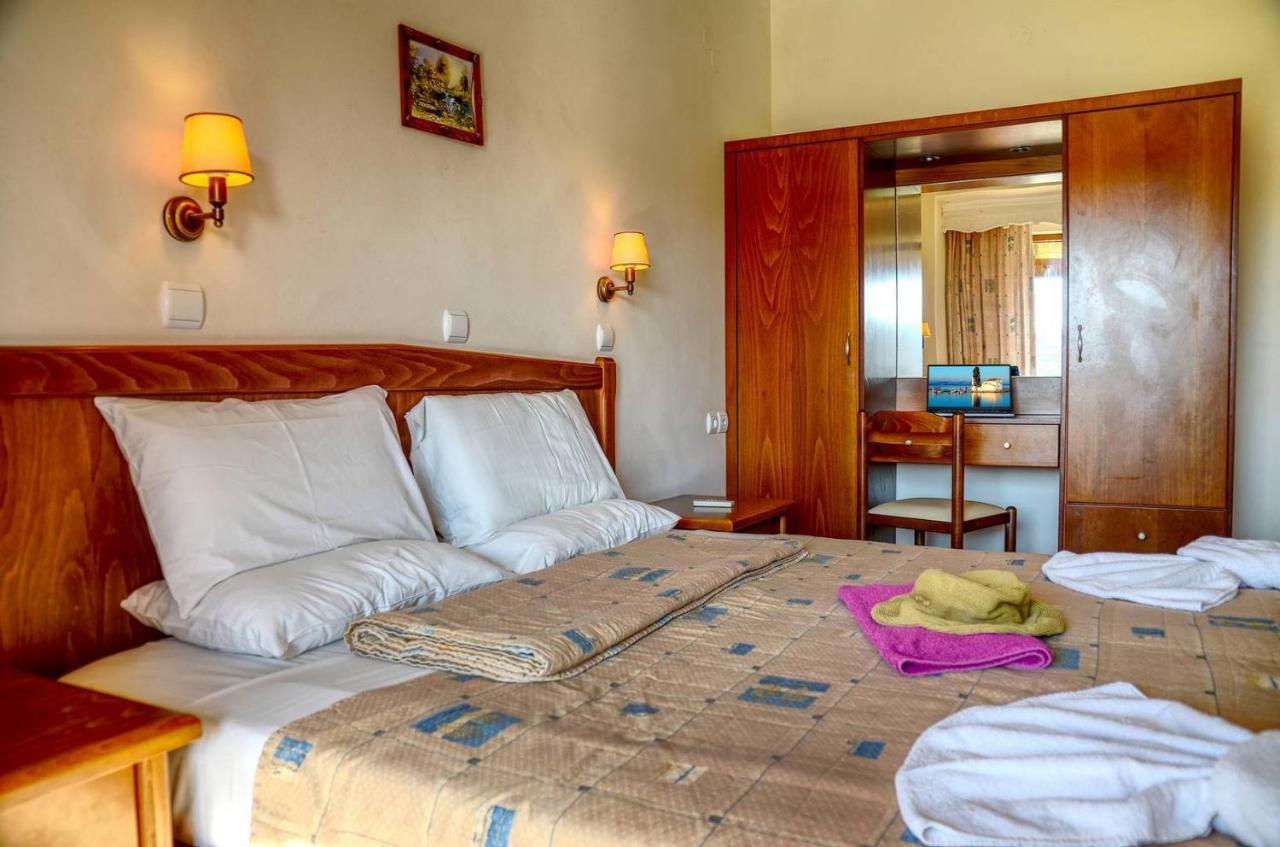 Sun See View Agios Stefanos Avliotes  Exterior foto