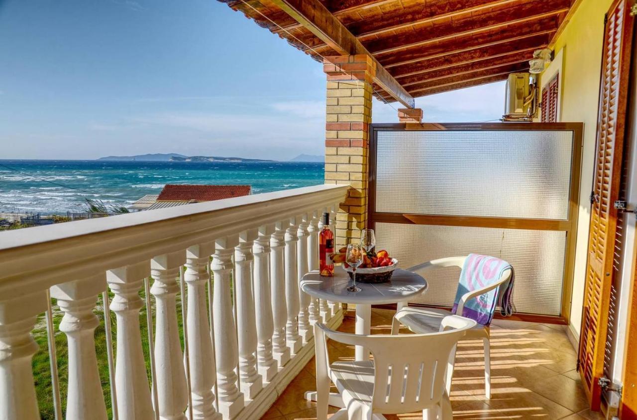 Sun See View Agios Stefanos Avliotes  Exterior foto