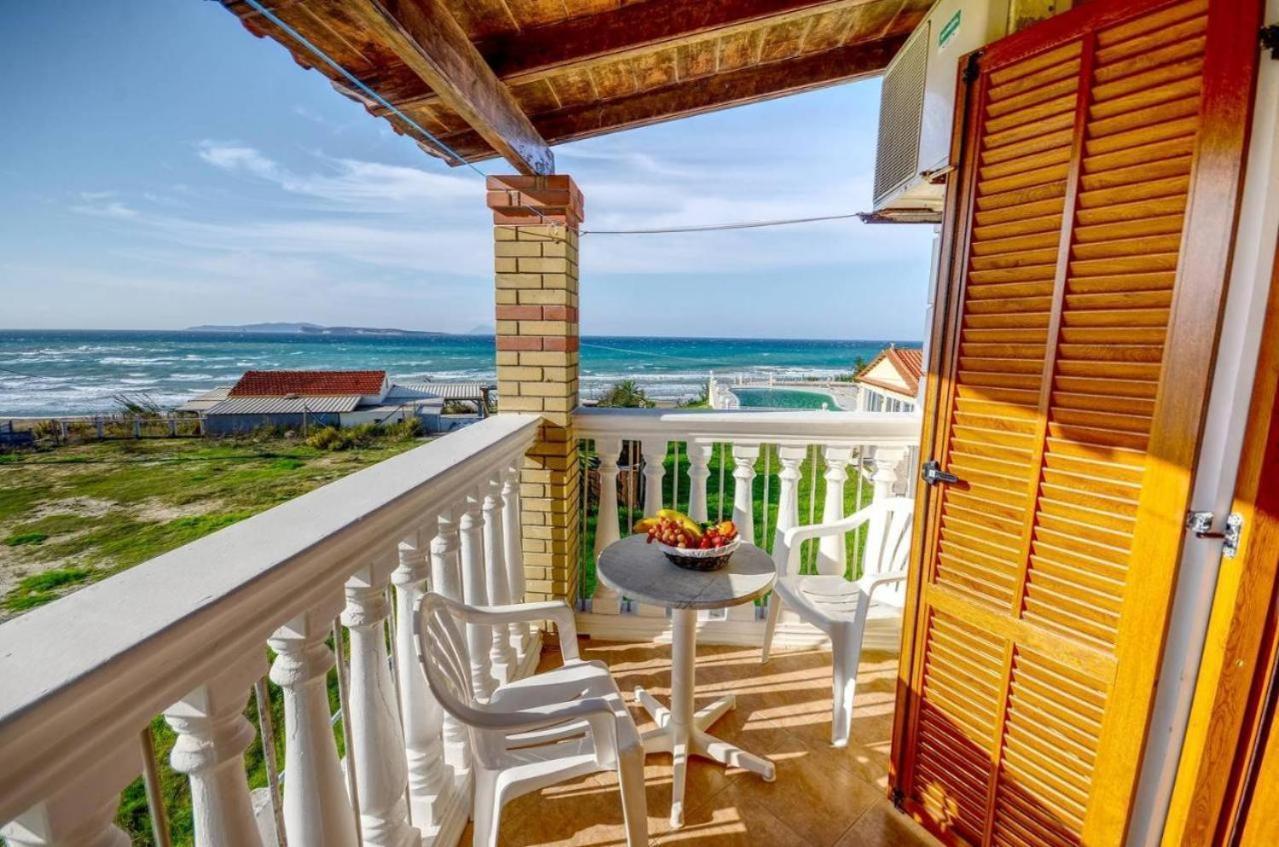 Sun See View Agios Stefanos Avliotes  Exterior foto