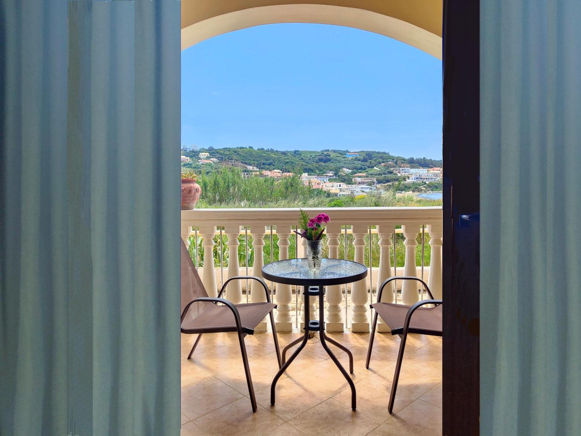 Sun See View Agios Stefanos Avliotes  Exterior foto