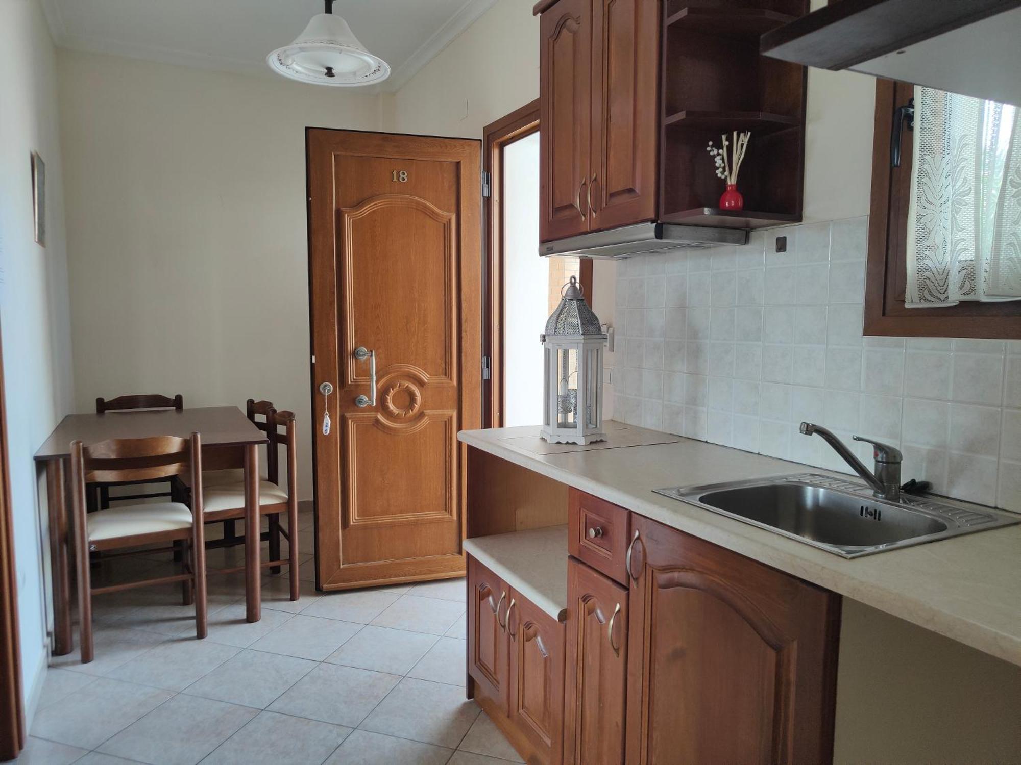 Sun See View Agios Stefanos Avliotes  Exterior foto