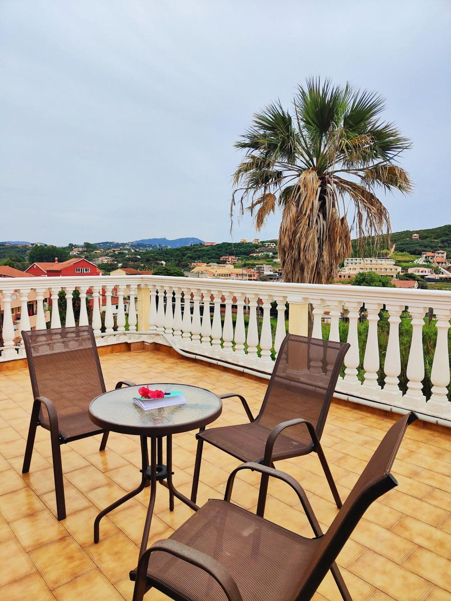 Sun See View Agios Stefanos Avliotes  Exterior foto