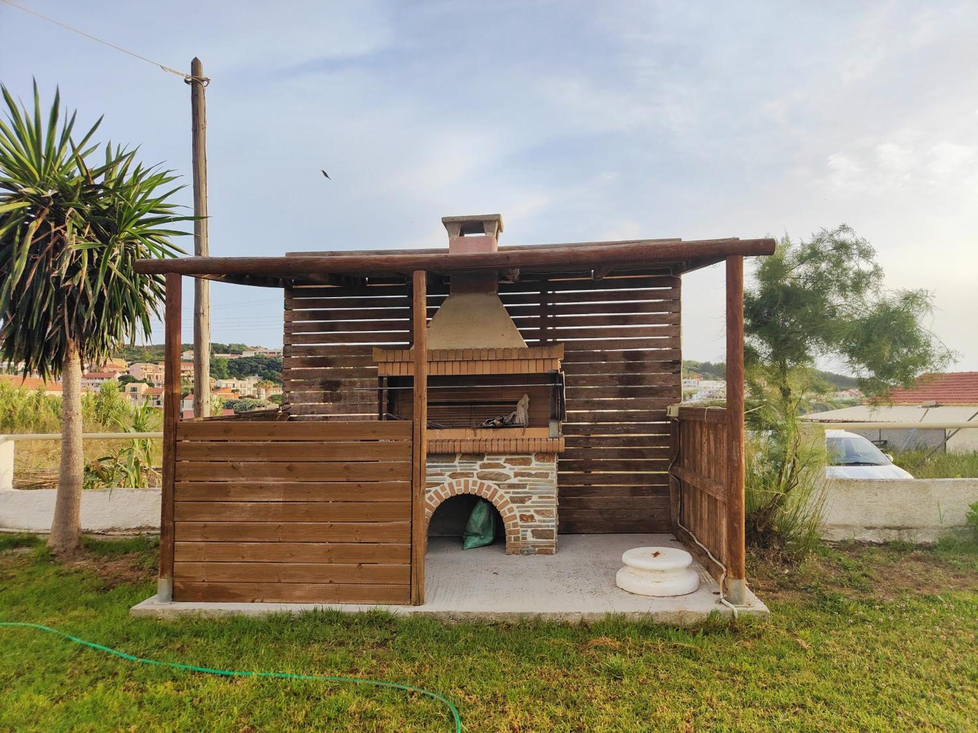 Sun See View Agios Stefanos Avliotes  Exterior foto