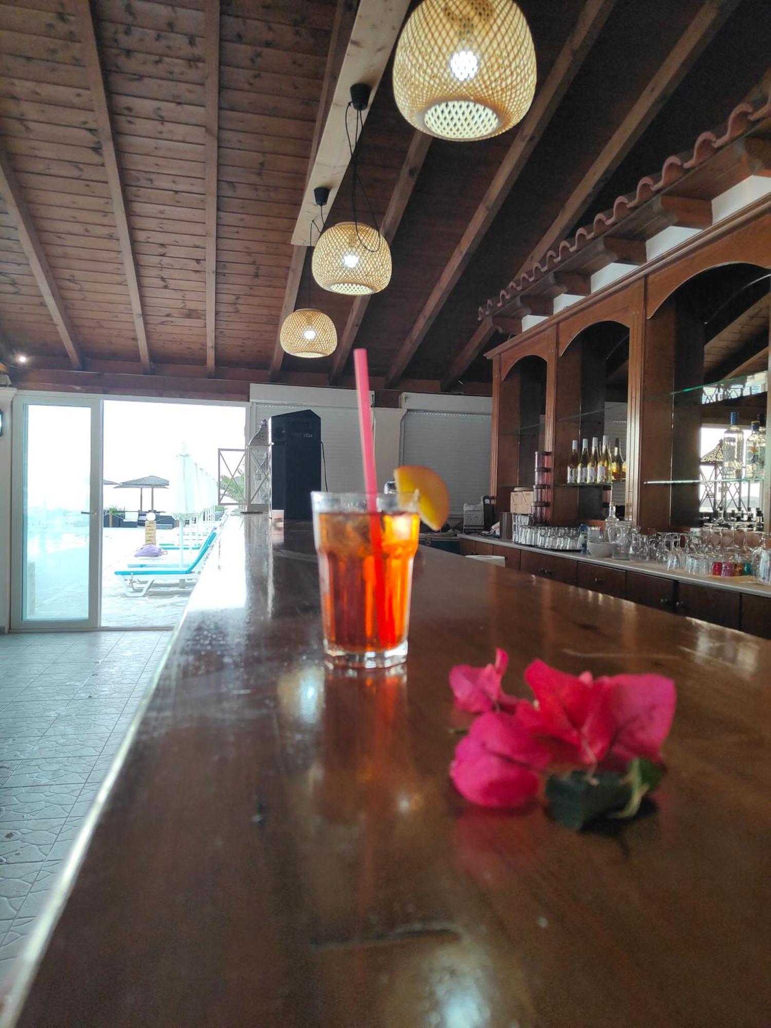 Sun See View Agios Stefanos Avliotes  Exterior foto