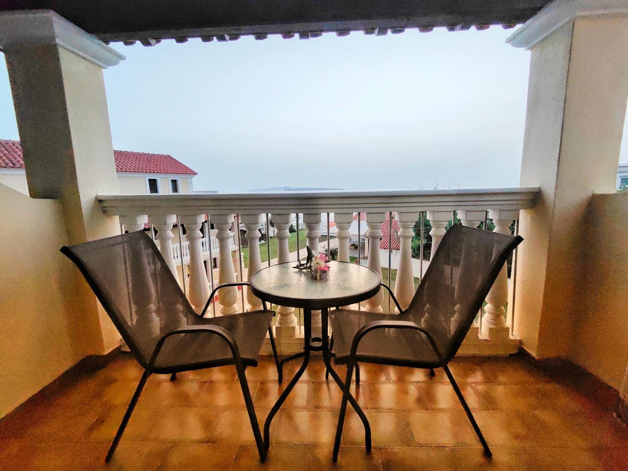Sun See View Agios Stefanos Avliotes  Exterior foto